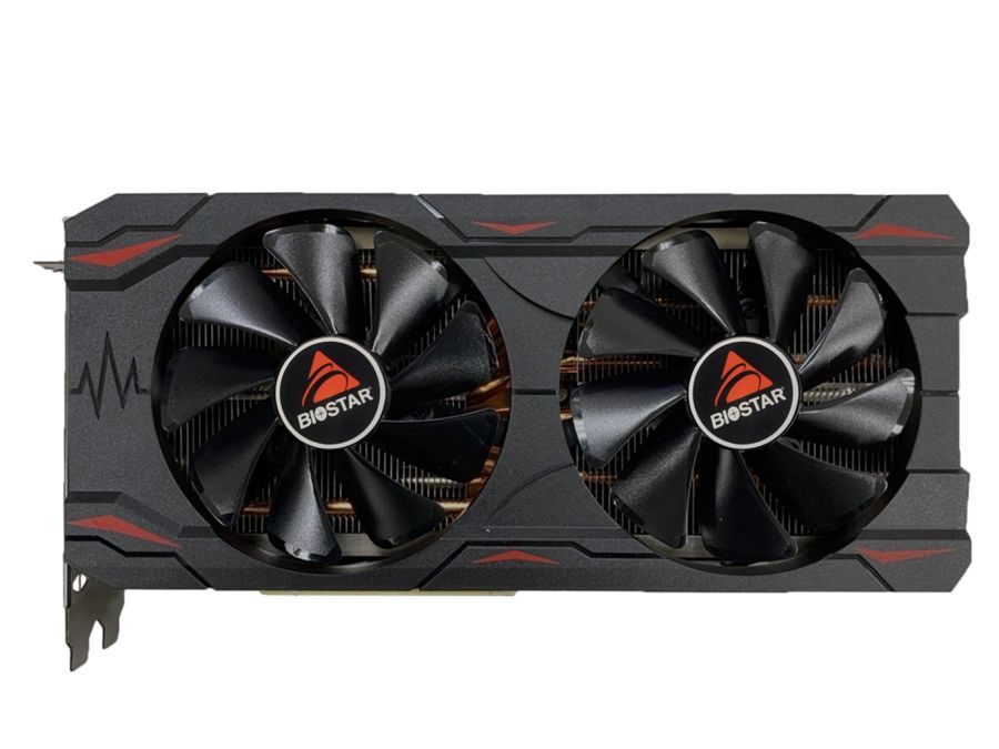 Biostar GeForce RTX3070 8GB DDR6