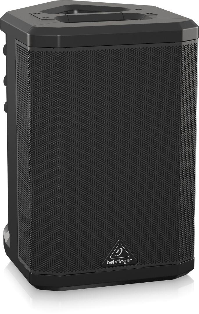 Behringer B1C Portable 200-Watt Speaker with Battery Operation