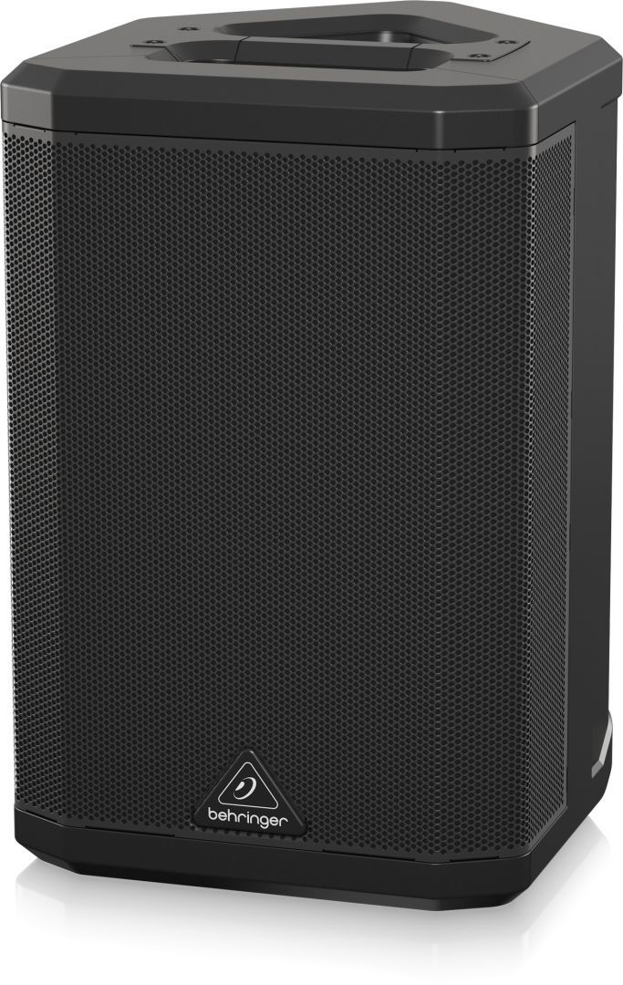 Behringer B1C Portable 200-Watt Speaker with Battery Operation