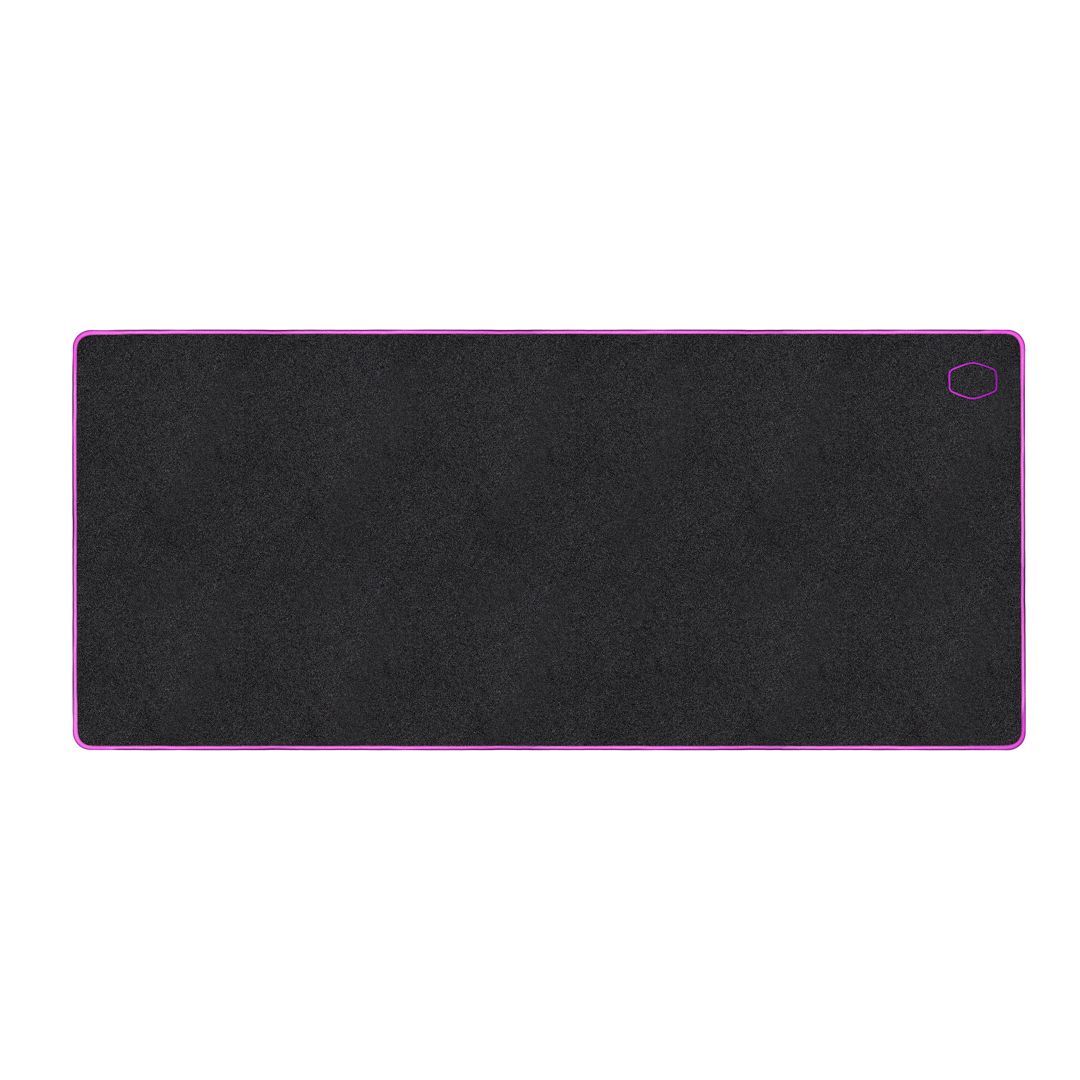 Cooler Master MP511 Speed Egérpad Black/Purple