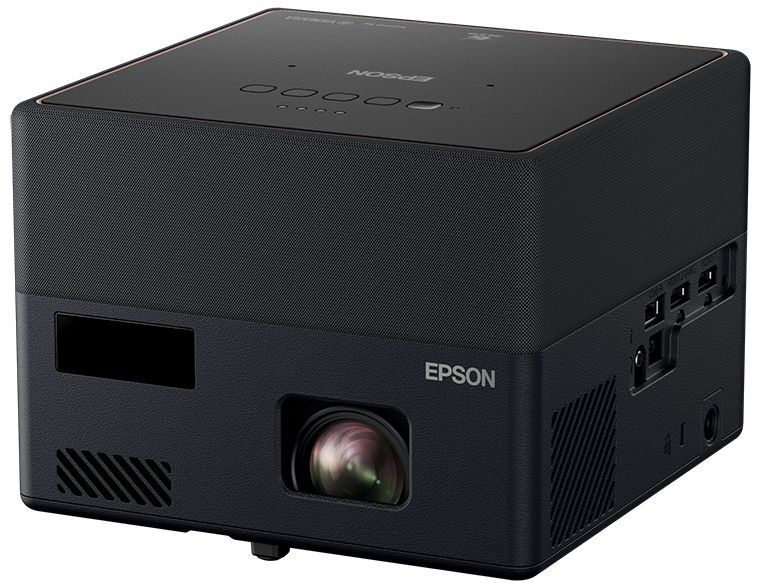 Epson EF-12