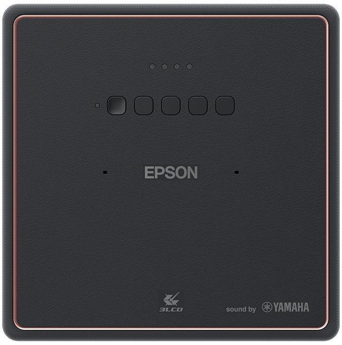 Epson EF-12