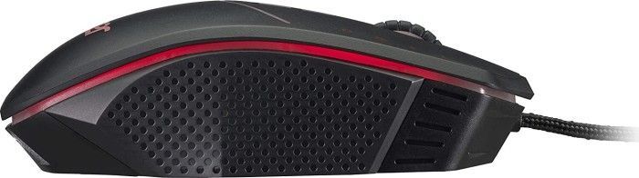 Acer Nitro Gaming Mouse Black/Red