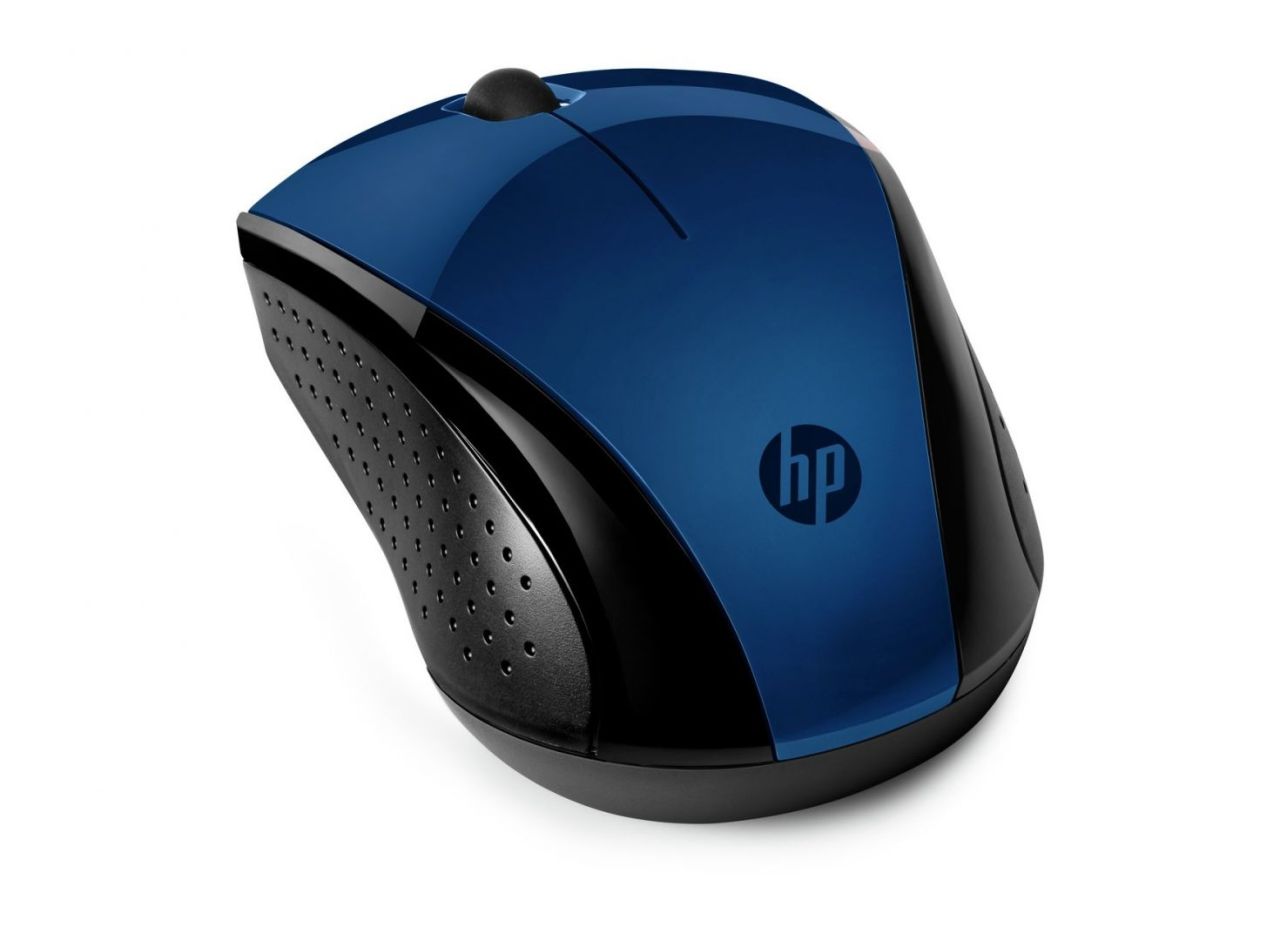 HP Wireless Mouse 220 Lumiere Blue