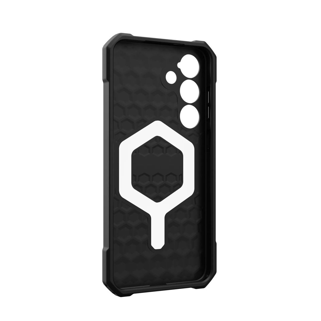 UAG Essential Armor w/ Magnet Samsung Galaxy S 2025+ Black