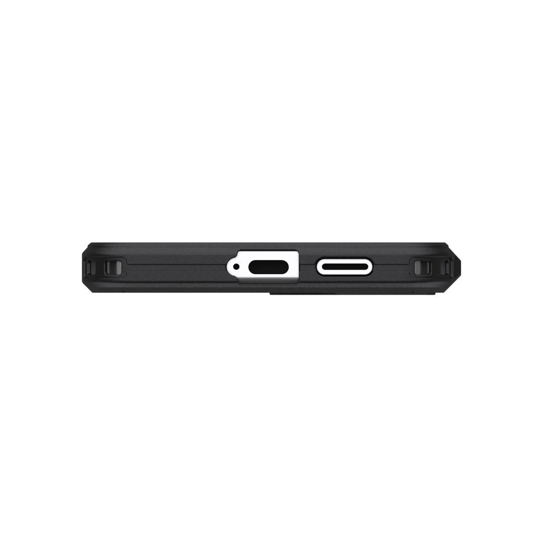 UAG Civilian Pro Samsung Galaxy S 2025+ Black