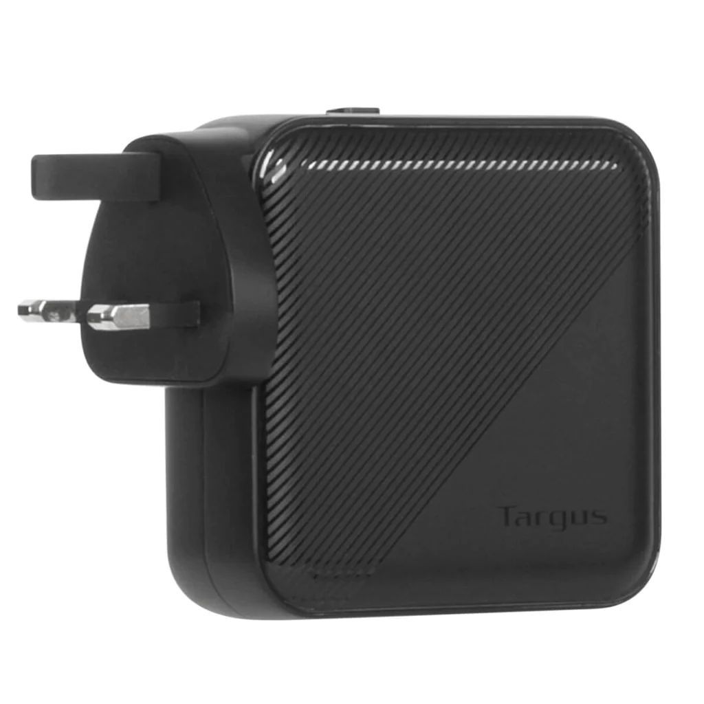 Targus 100W GaN Wall Charger Black