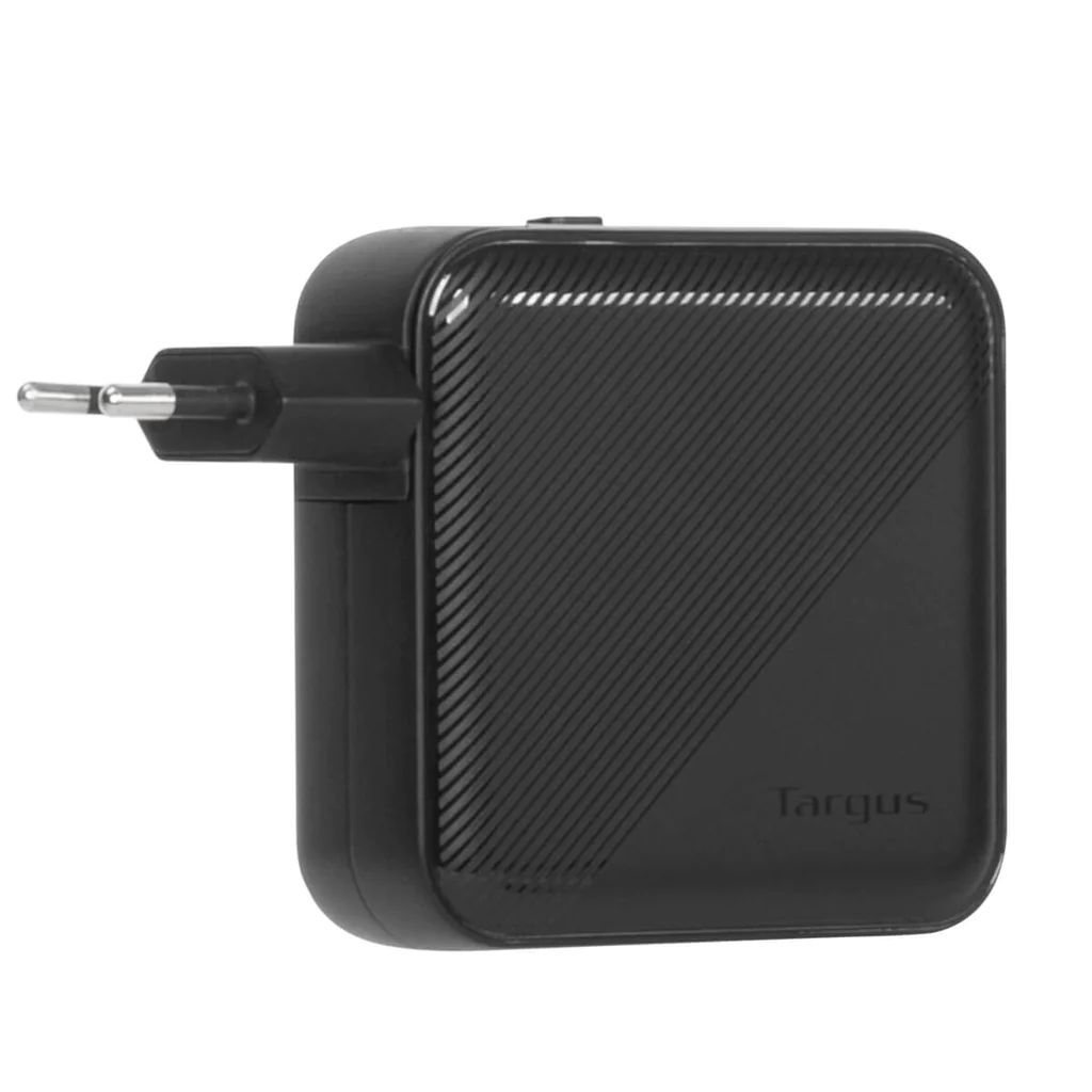 Targus 100W GaN Wall Charger Black