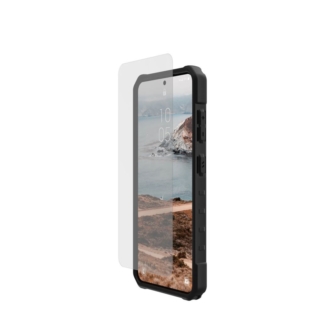 UAG Glass Shield Samsung Galaxy S 2025 Not Applicable