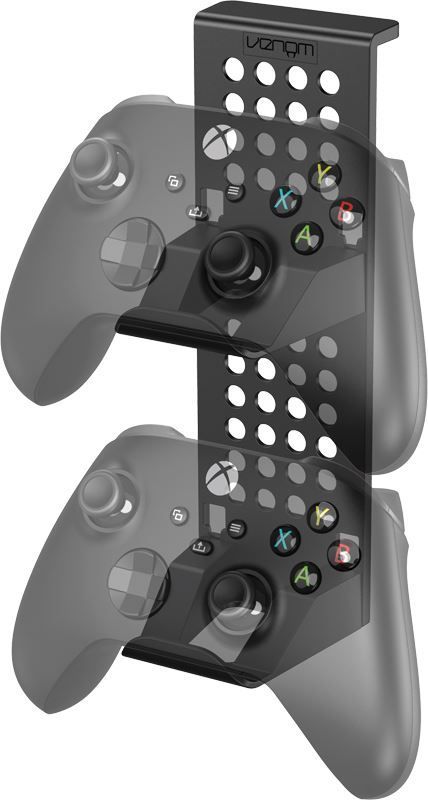 Venom VS2885 Xbox Series X Controller Rack Black