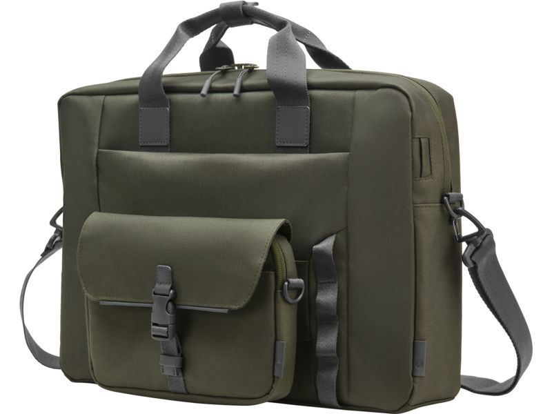 HP 15,6" Modular Laptop Bag Khaki