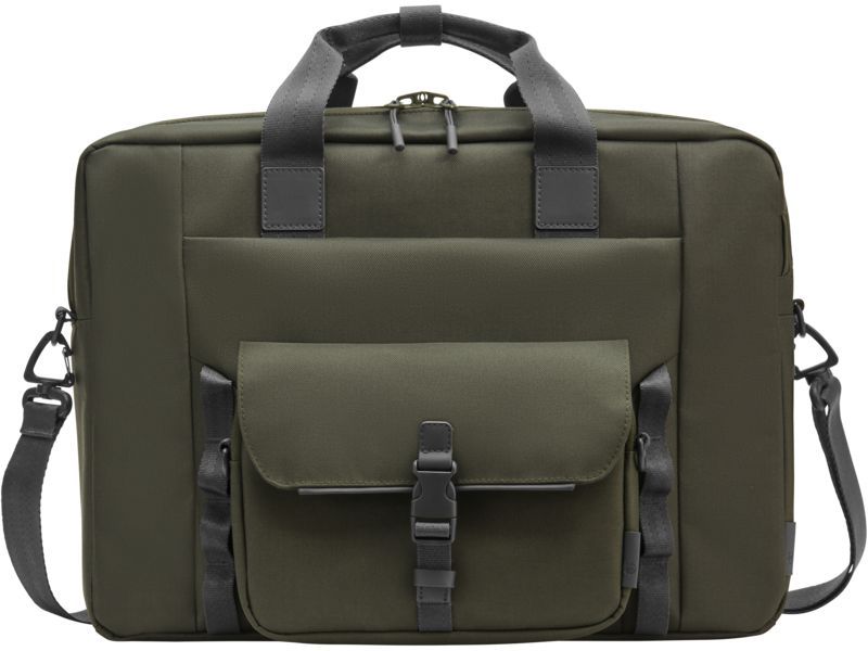 HP 15,6" Modular Laptop Bag Khaki