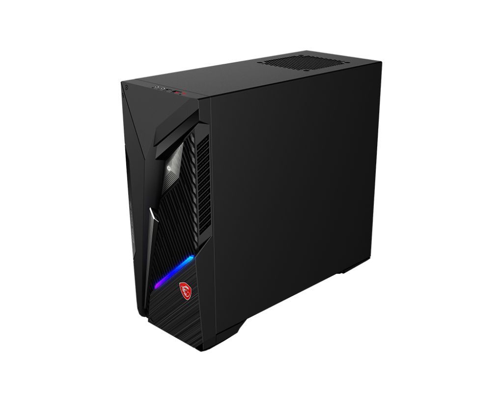 Msi MAG Infinite S3 14NUD5 Black