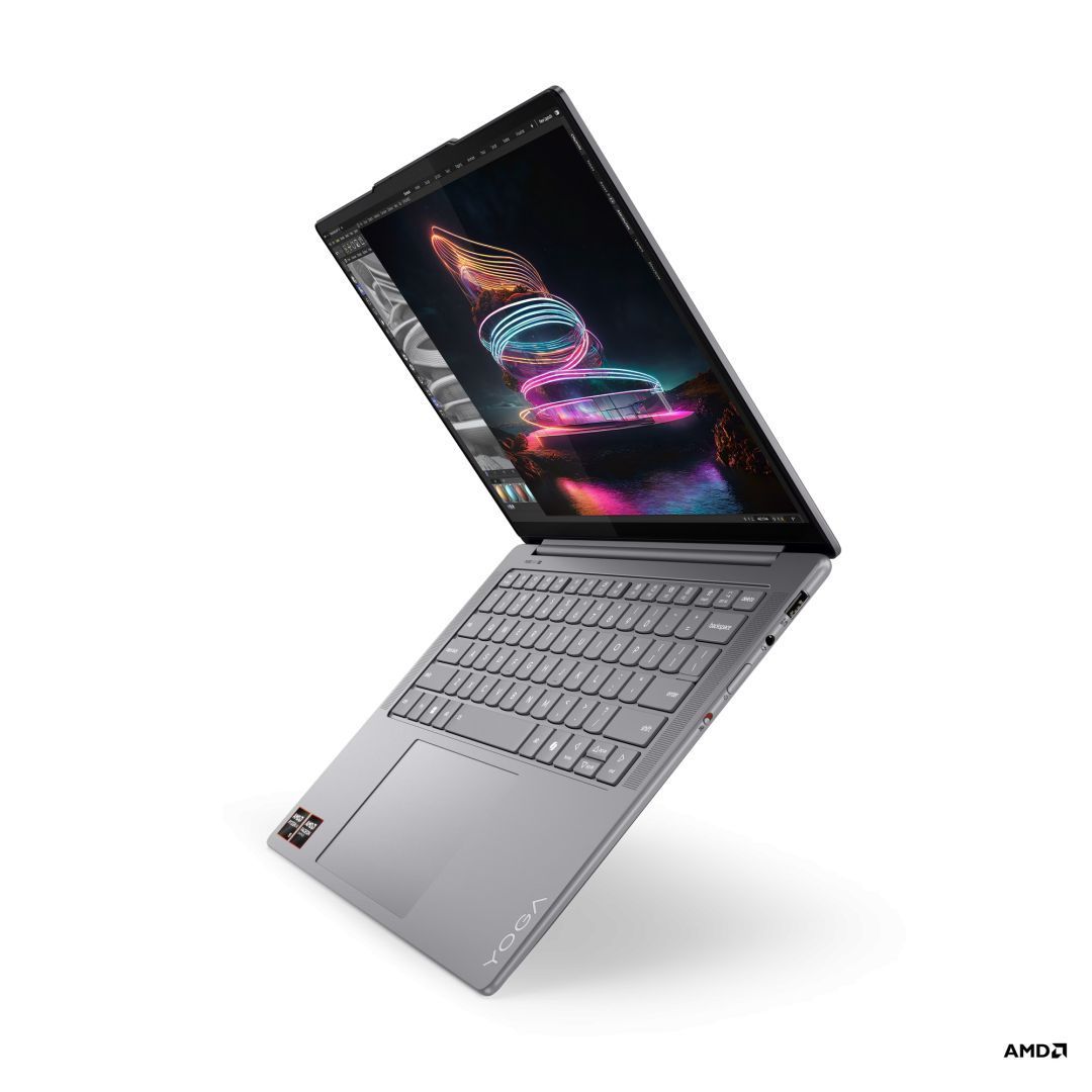 Lenovo Yoga Pro 7 Luna Grey