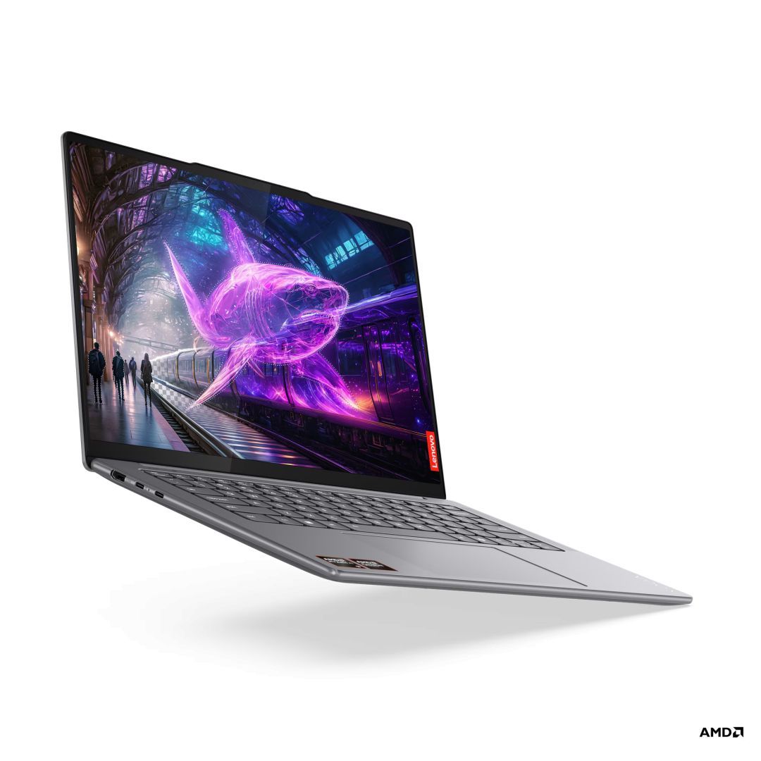 Lenovo Yoga Pro 7 Luna Grey