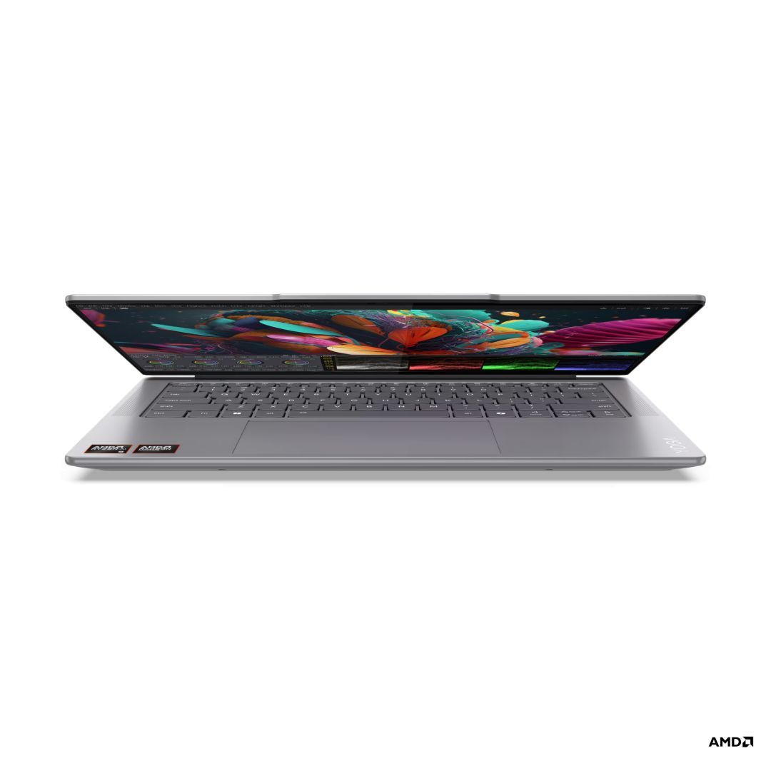 Lenovo Yoga Pro 7 Luna Grey