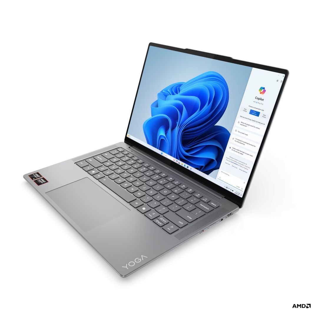 Lenovo Yoga Pro 7 Luna Grey