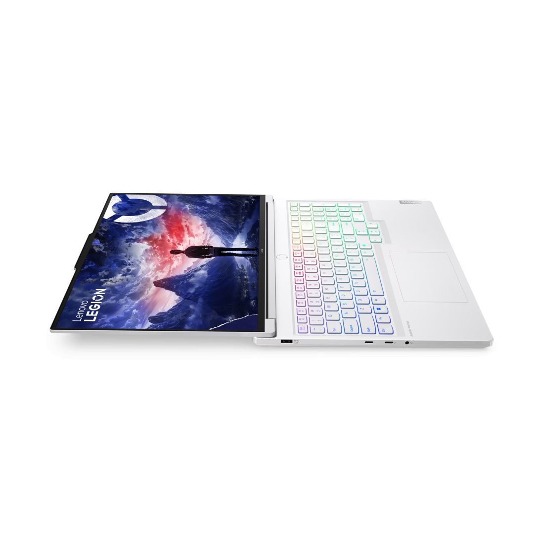 Lenovo Legion 7 Glacier White