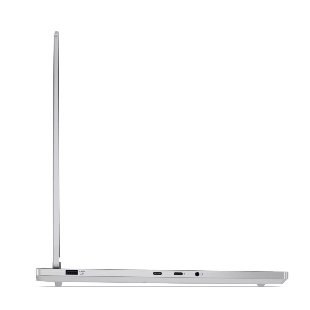 Lenovo Legion 7 Glacier White