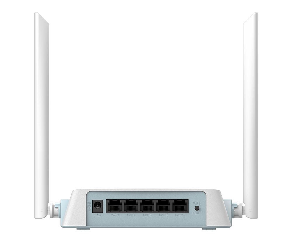 D-Link R03 N300 Smart Router