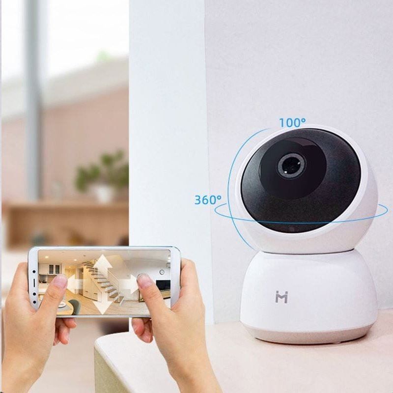 Xiaomi Imilab Home Security Camera A1 2K