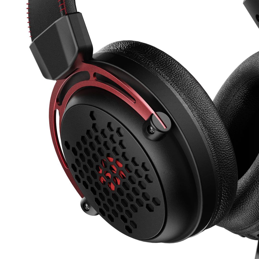 Redragon H386 Diomedes Gaming Headset Black