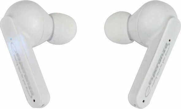 Esperanza Phoebe Wireless Headset White