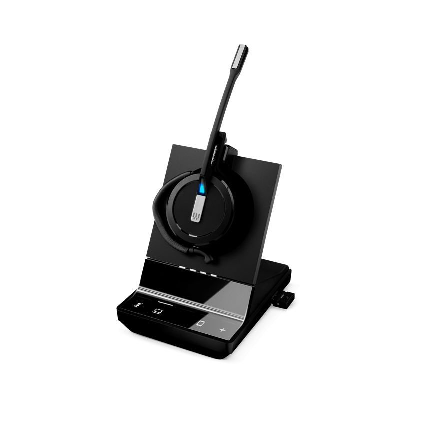 Sennheiser / EPOS IMPACT SDW 5014 EU Mono Headset Black