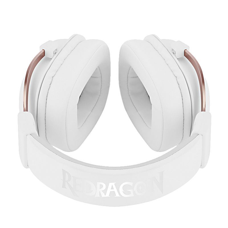 Redragon Zeus 7.1 Gaming Headset White