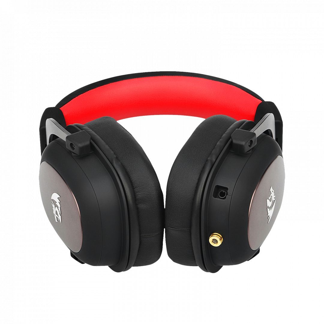 Redragon Zeus 7.1 Gaming Headset Black/Red