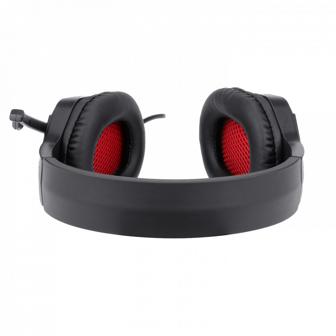 Redragon Themis Gaming Headset Black/Red