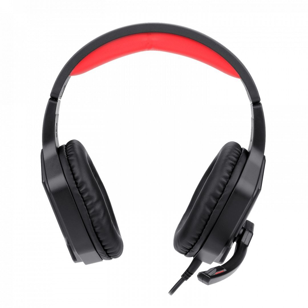 Redragon Themis Gaming Headset Black/Red