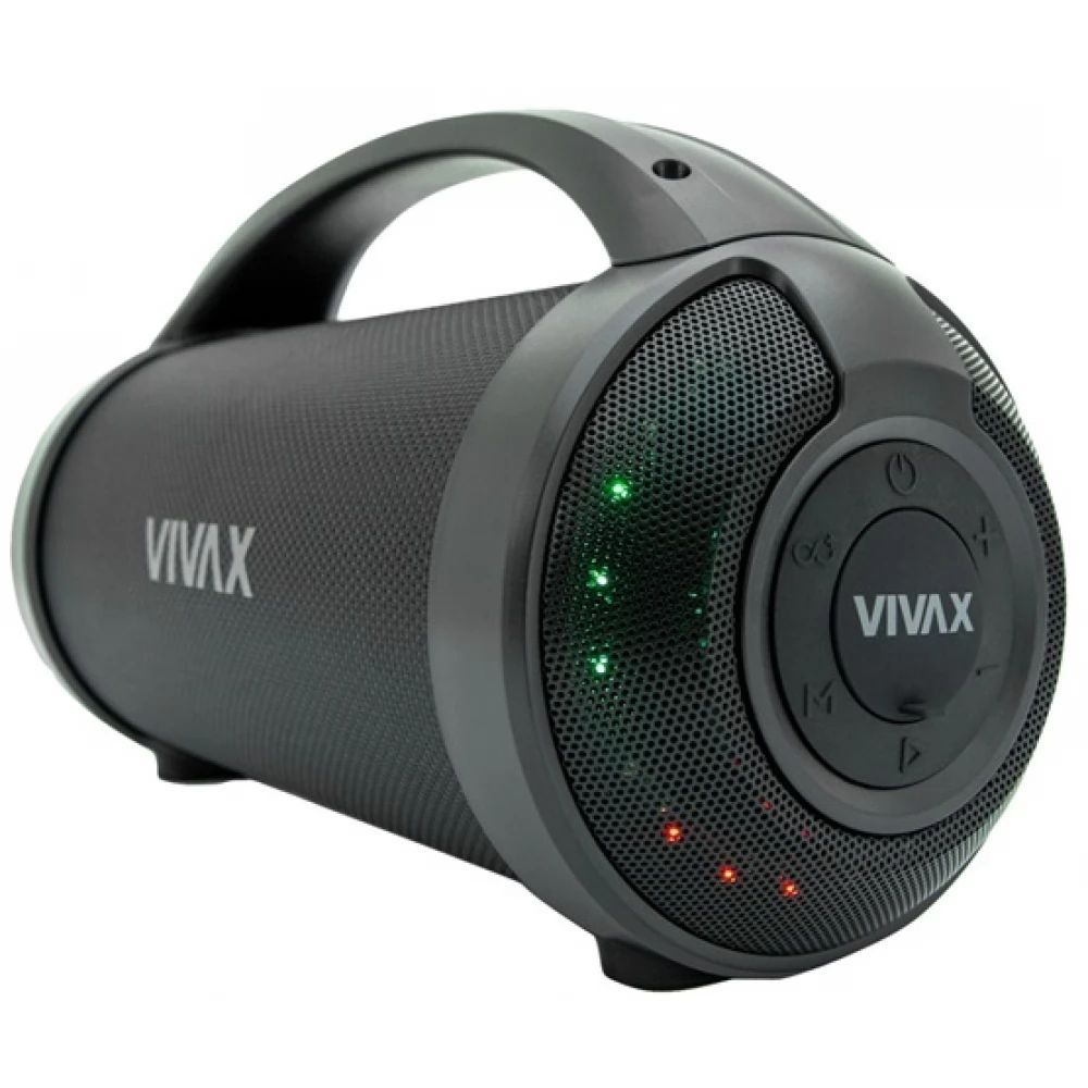 Vivax BS-90 Bluetooth Speaker Black