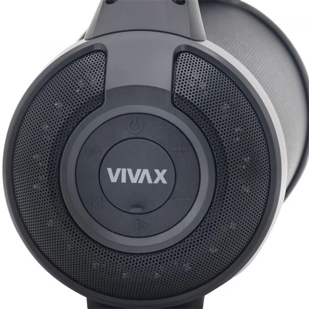 Vivax BS-90 Bluetooth Speaker Black