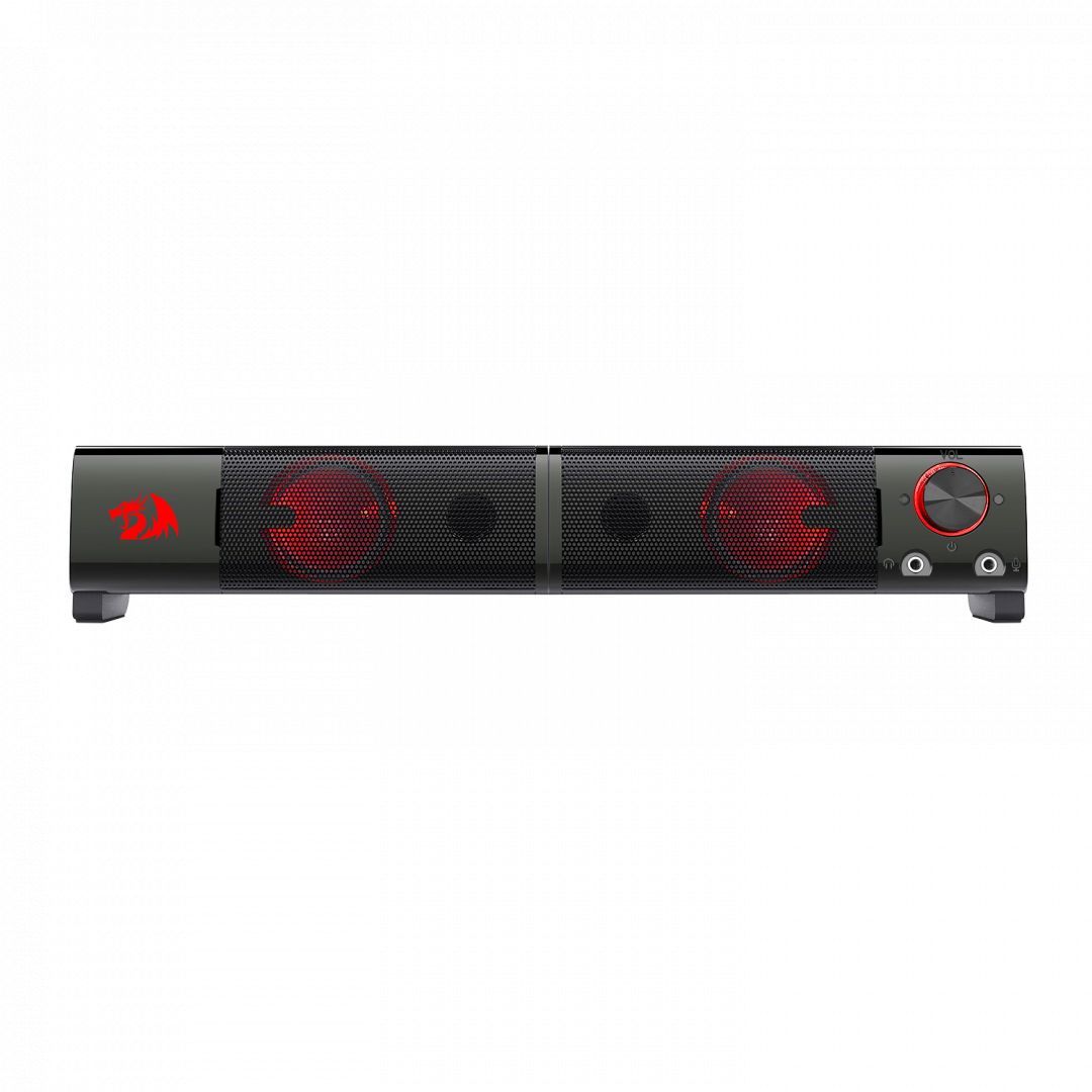 Redragon Orpheus Gaming Speaker Black