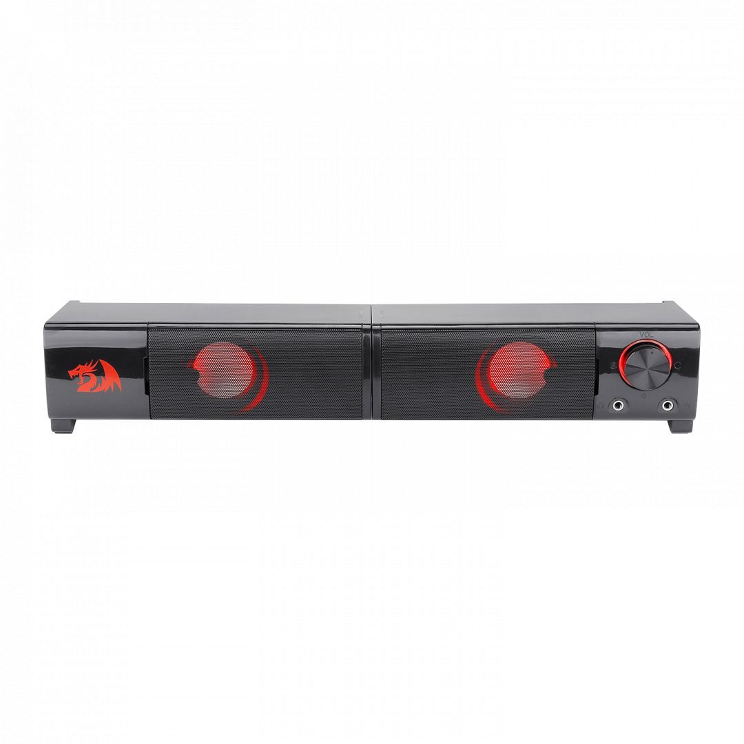 Redragon Orpheus Gaming Speaker Black