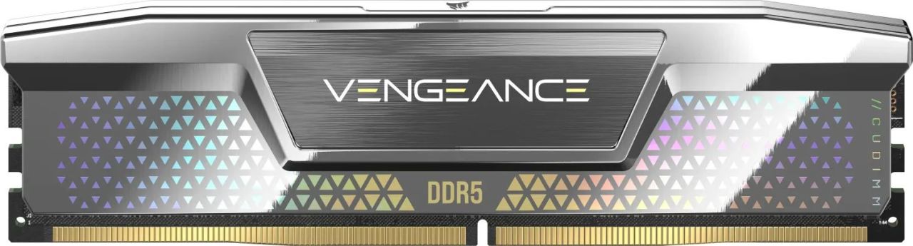 Corsair 48GB DDR5 8400MHz Kit(2x24GB) Vengeance Silver