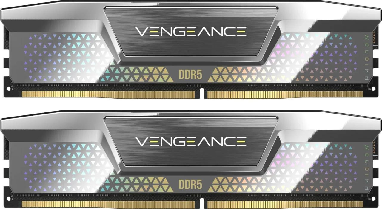 Corsair 48GB DDR5 8000MHz Kit(2x24GB) Vengeance Silver