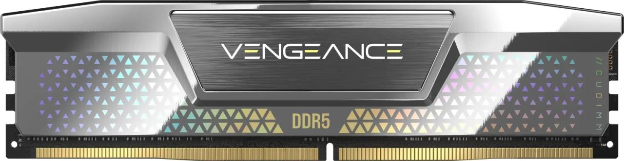 Corsair 48GB DDR5 8200MHz Kit(2x24GB) Vengeance Silver