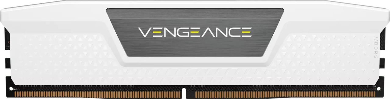 Corsair 32GB DDR5 6000MHz Kit(2x 16 GB Kit) Vengeance White