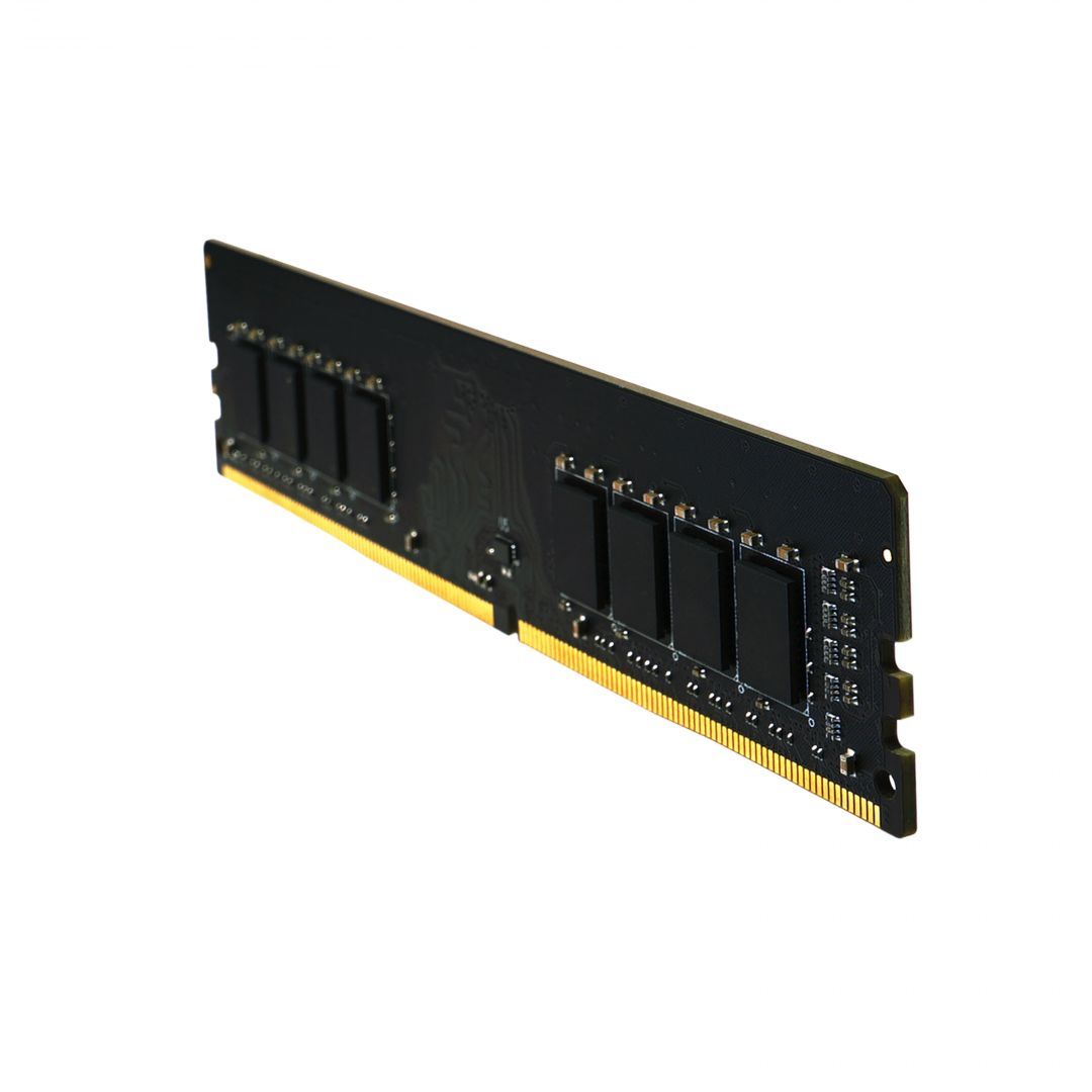 Silicon Power 16GB DDR4 3200MHz UDIMM Black