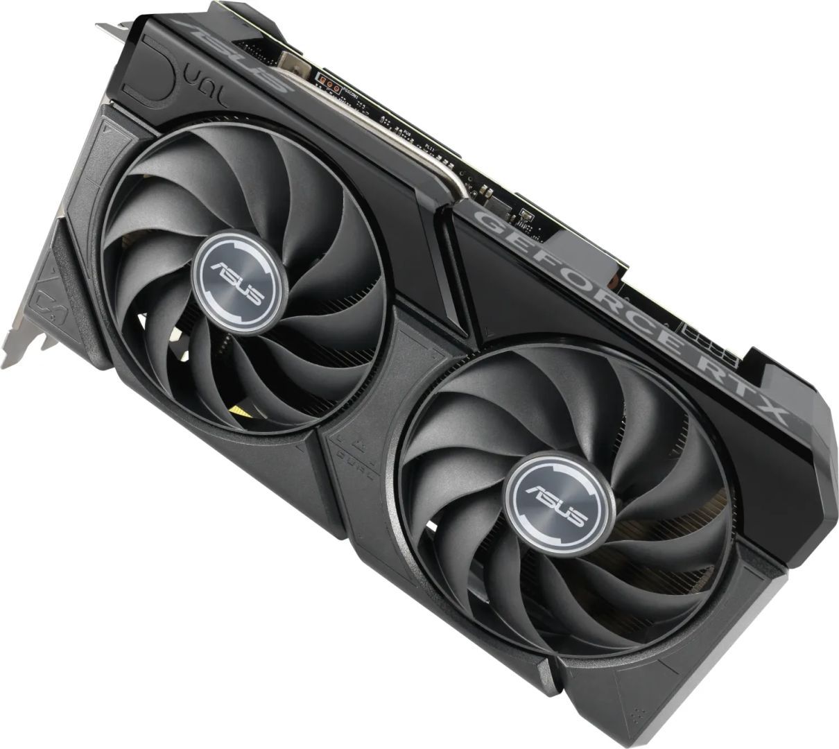 Asus DUAL-RTX4070-12GD6-EVO