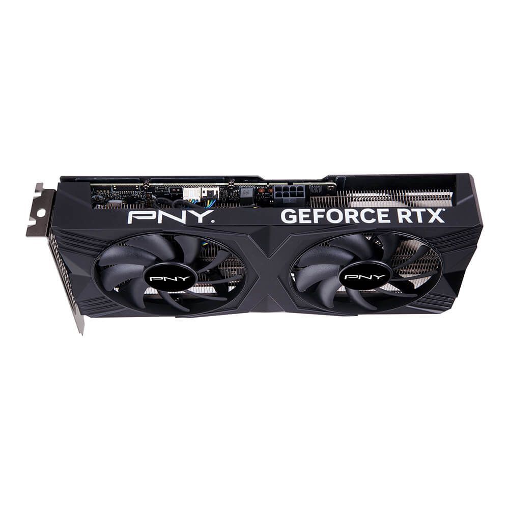 PNY GeForce RTX4070 12GB DDR6X Verto Dual Fan