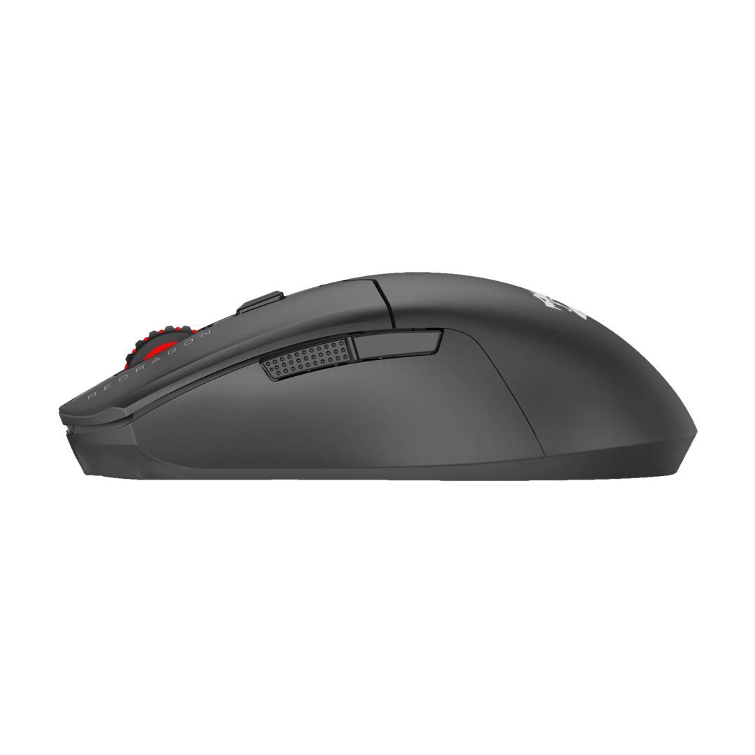 Redragon M995 Fyzu Wireless Bluetooth Gaming Mouse Black