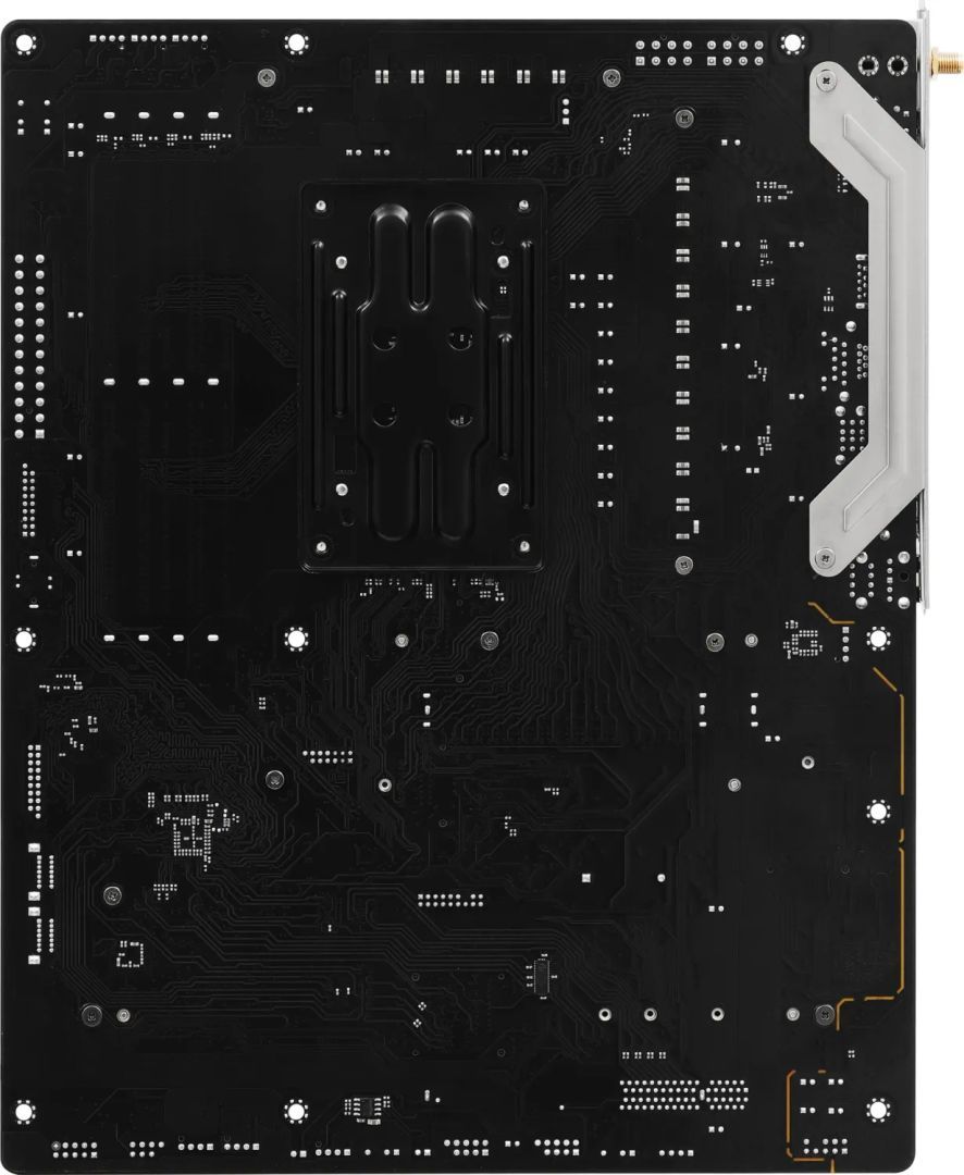 ASRock B850 PRO RS WIFI