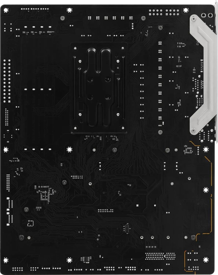 ASRock B850 PRO RS