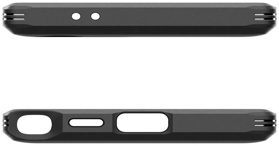 Spigen Tough Armor Samsung Galaxy S24 Ultra Gunmetal Spigen Tough Armor Samsung Galaxy S24 Ultra Gunmetal