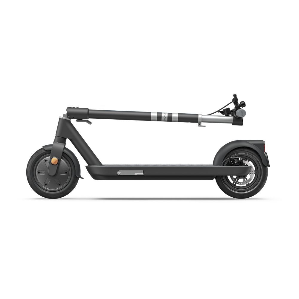 OKAI Neon Lite ES10 Elektromos Roller Black