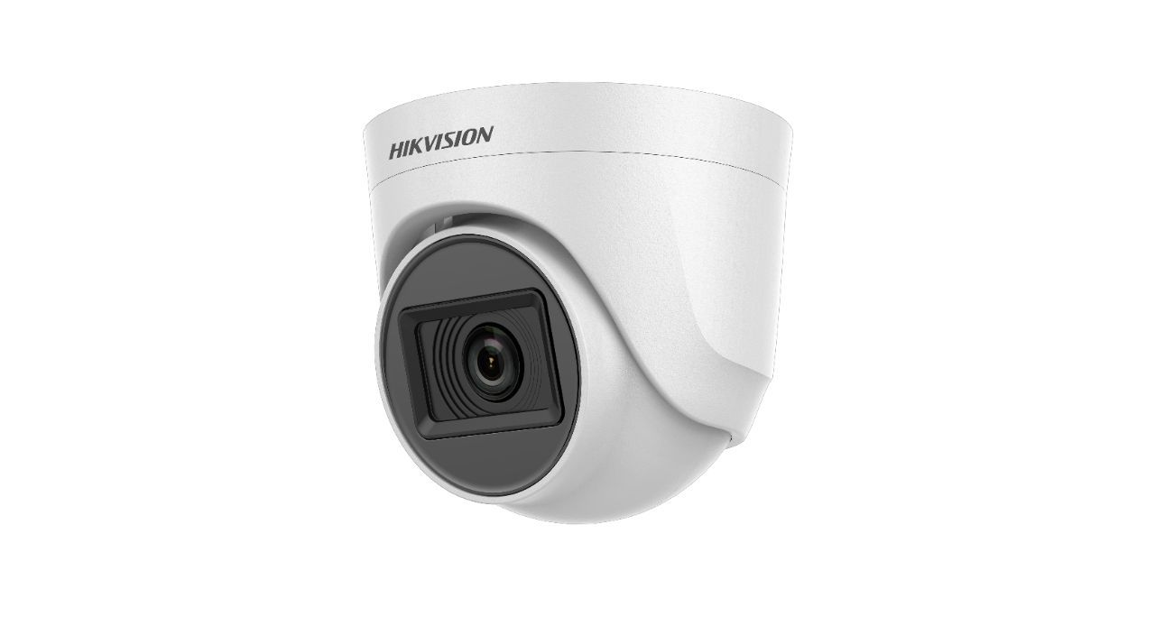 Hikvision DS-2CE76D0T-ITPF (3.6mm)(C)