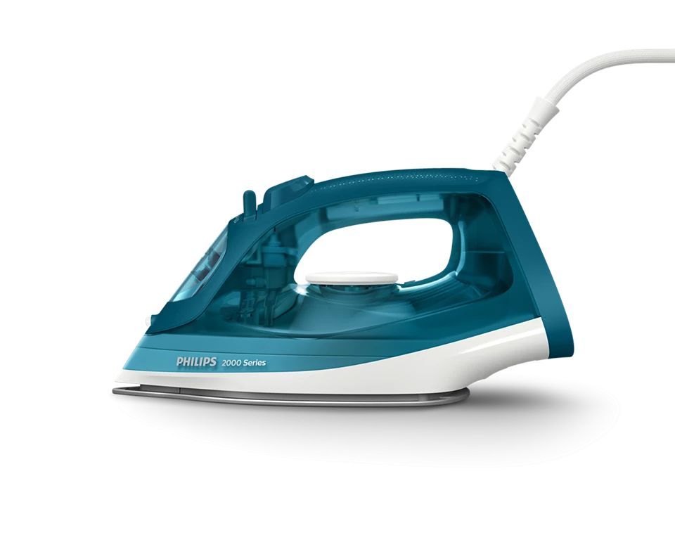 Philips DST2030/90 2000 gőzölős vasaló White/Blue